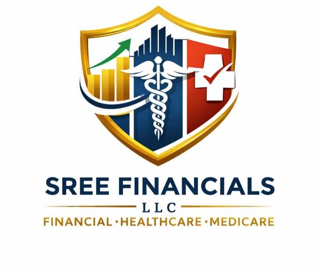 Sree Financials LLC logo